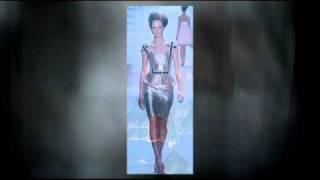 George Chakra Couture