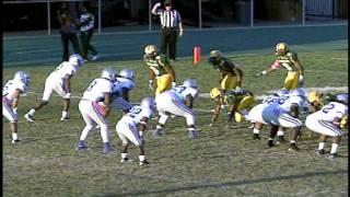 Inside The Game: Hampton University vs. Norfolk State University (Show #7 10/20/11)