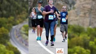 2017 REVEL Big Cottonwood Half Marathon: Frelyn Ingersoll