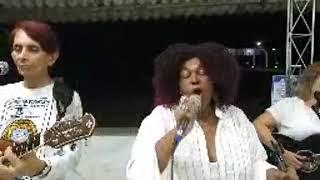 29.03.2020 | Retiro Racional - Pocket Show com Rosa - Cantora de Deus