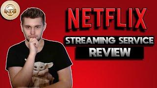 Netflix Review (2020) - Is It Worth It?