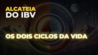 ALCATEIA DO IBV 2025 - Os dois ciclos da vida 8/90