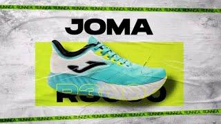 Joma R3000, die schnellsten Laufschuhe der spanischen marke