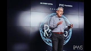 RAAIS 2019 - Carlo Luschi, Director of Research at Graphcore