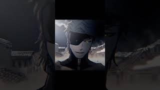 черновик взял у RE7SEVEN всю нарезку с музыкой  и идея моя #anime #bleach #phonk #edit #fypシ #aizen