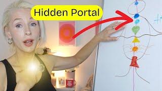 WARNING: The Most Powerful Chakra Has Been Kept Secret (Until Now)