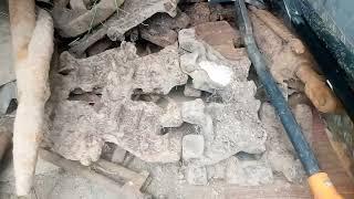 О, цене на лом черных металлов в некоторых регионах.