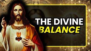 SHOCKING  How Jesus Used Ancient 7 Hermetic Principles To Master Reality (no bs)