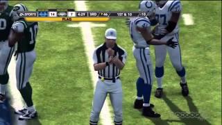 GameSpot Reviews - Madden NFL 12 (Multi-Platform)