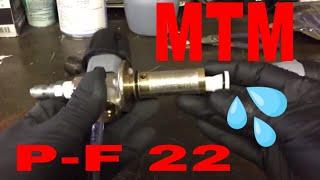 A DETAILED Look At The MTM PF-22 Professional Foam Lance!!!