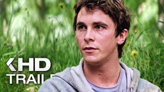 ALL THE LITTLE ANIMALS Trailer German Deutsch (2025) Christian Bale