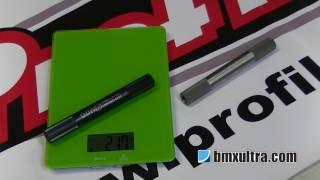 Profile Racing Ti 19mm Spindle (Know Your Product. Profile Episode 10)