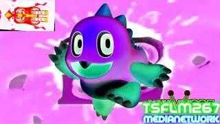 {Sparta Remix} Klasky Csupo In Major Chorded Has A Sparta Remix