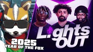 Light's HUGE Announcement for 2025 Smash! | Lights Out Episode 85