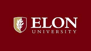 Elon University Recognizes Faculty and Staff for Years of Service