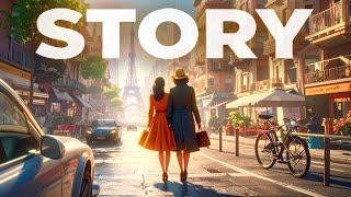 Top 10 Best Offline Story Based Games for Android & iOS 2025