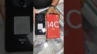 Redmi 14C 5g || 6+128 || Unboxing Video#genius pabitra#review #Shorts