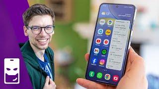 Samsung Galaxy S24 review | Succesnummer in nieuw jasje | SmartphoneMan