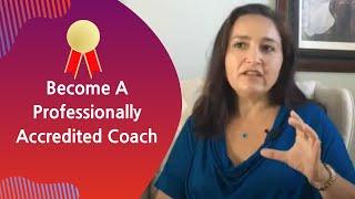 How Can You Become A Professionally Accredited Coach With FLOW?