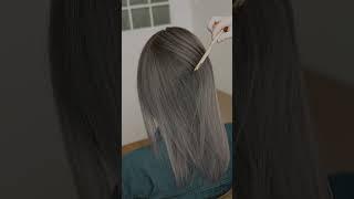 깊이감의 조화가 이쁜 에어터치 입니다. Airtouch