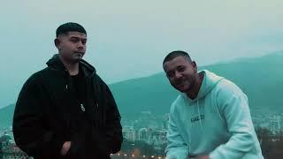 Romano Rap DZUDZI ft. EdiiN⁷ - 5AM  (Official Video) 2024/5 #romanorap  #balkan @GipsyGeneration