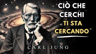 Decodificare i Messaggi Nascosti della Sincronicità (Carl Jung) | Risveglio Spirituale