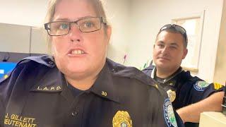 "WE WANT ANSWERS" First Amendment Test Constitutional Bill Of Rights Examination United States