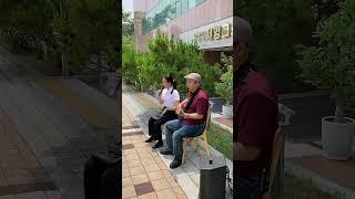 2025년 6월 17일 - 나의 맘 받으소서  #교회앞찬양 #새힘교회 #찬양전도