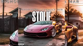 Big Homie DreCash - Stolie Ft. Mula Mar(⁠@76MulaMar)