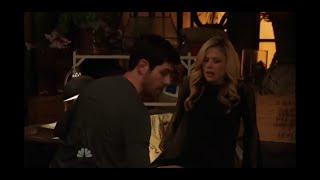 Grimm Nick & Adalind 4x20 - Do you like pies Nick ?