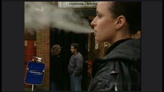 Coronation Street: Linda Sykes Scenes - Episode 015