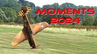  MOMENTS 2024