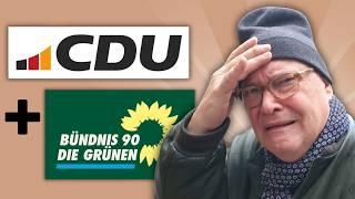 Immer weiter in die Grütze - Winters Woche vom 8.12.2024