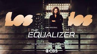 The Equalizer | S01E09 (2021) | CBS | Promo/Sneak Peek Legendado | Los Chulos Team