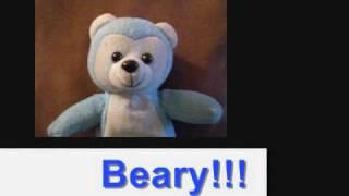 The Big Adventures Of Beary (Vol. 3)
