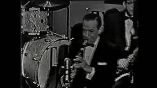 South Rampart Street Parade - Tommy & Jimmy Dorsey Orchestra