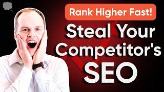SECRETS Your Competitors Don't Want You to Know About Their Local SEO Strategy!