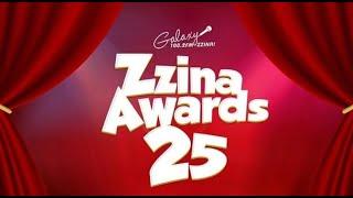 Zzina Awards 2025