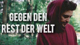 LIONT - Gegen den Rest der Welt (OFFICIAL MUSIC VIDEO) 2K19