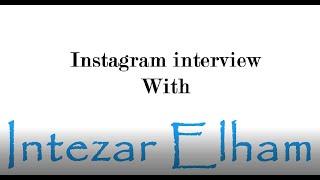 Uyghur Culture | INTEZAR ELHAM