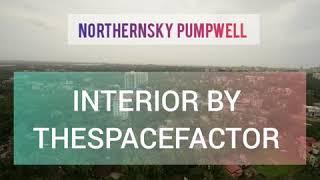 The spacefactor interior