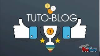 TUTO-BLOG