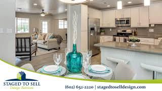 Staged To Sell Design Services | Home Decor in Scottsdale