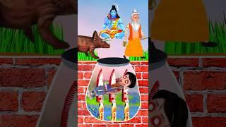 Jai Bholenath ️ Om Namah Sivay  Shiv Taandav Stotram, Shiv Panchaksar Stotra @Cr7RonaldoD #youtube