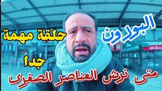 متى نرش العناصر الصغرى للنبات خصوصاً عنصر البورون