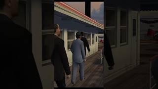 Убийство советника/Mafia:the City of Lost Heaven #shorts #short #gaming #games #mafia #mafia1