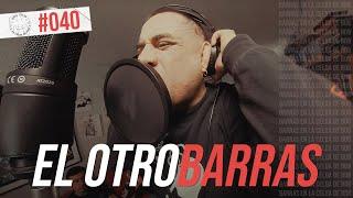 El Otro en La Celda de Bob - Barras