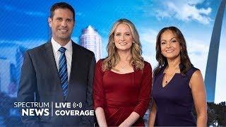 LIVE: Your Evening on Spectrum News+