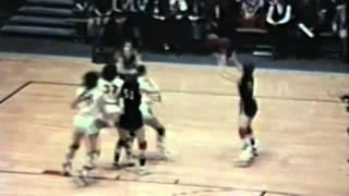 1973 Iowa Girls State Basketball Championship: Mediapolis 68, Adel 51