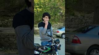 Most Funny Video  #asifkashi #funnyreel #bike #comedy